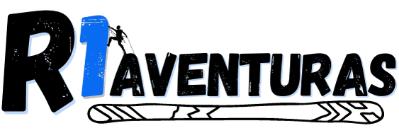 R1Aventuras logo