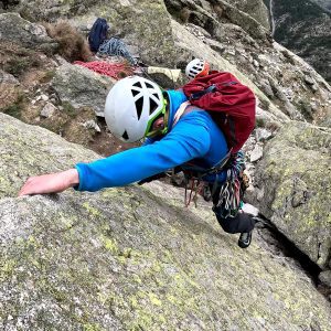 Curso de iniciacion a la escalada madrid