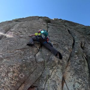 Escalada