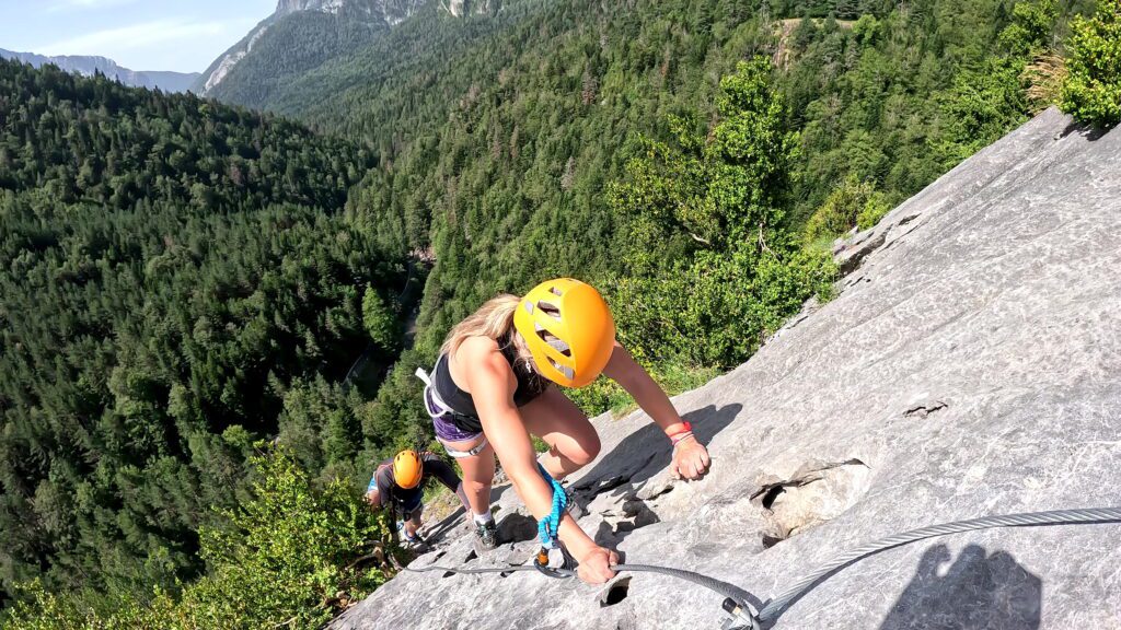 via -ferrata-articalena-selva-oza