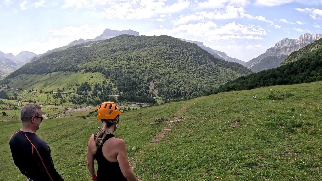 via -ferrata-articalena-selva-oza