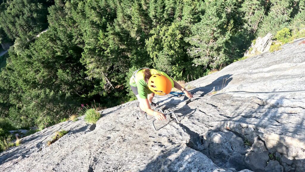 via -ferrata-articalena-selva-oza