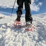 raquetas de nieve r1aventuras